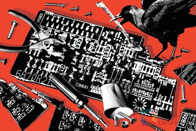 外媒都快吵翻了，做硬件的公司到底还有没有未来？