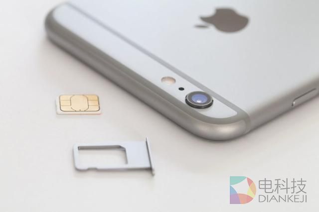 国内竞争压力大 传苹果为下代iPhone定制双卡版