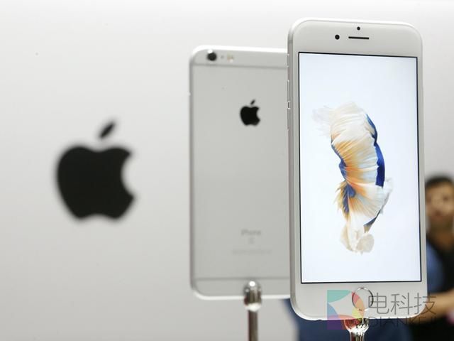 国内竞争压力大 传苹果为下代iPhone定制双卡版