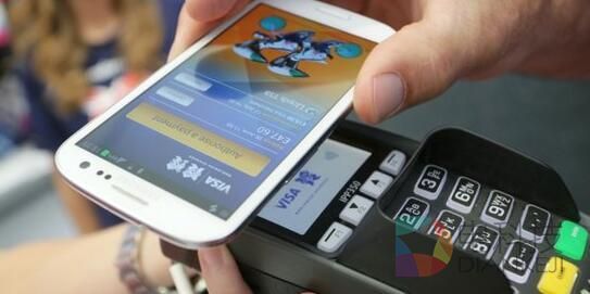 银联拉拢中小支付机构对抗微信支付宝 但移动支付格局已很难改变
