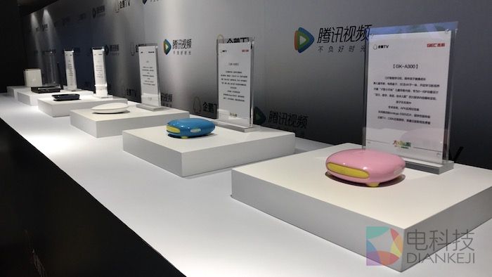 破亿终端激活量是新的开始 企鹅TV不只要覆盖1/4中国家庭