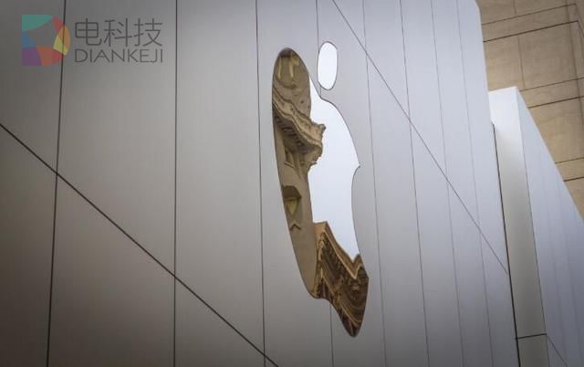 Siri落后有原因：苹果AI专利申请数落后对手八条街