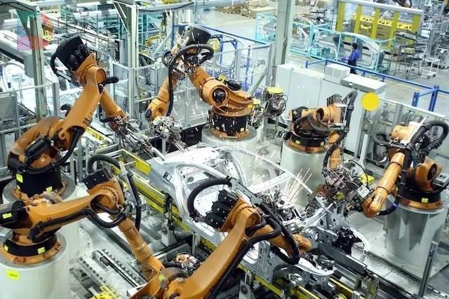 &ldquo;造车运动&rdquo;再现原因之一：电动车门槛低过燃油车