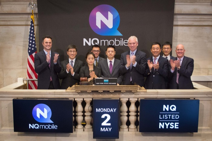 新网秦将上演移动互联网下半场的麦迪时刻