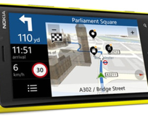 诺基亚Here地图成了抢手货 连英特尔也买了15%股份