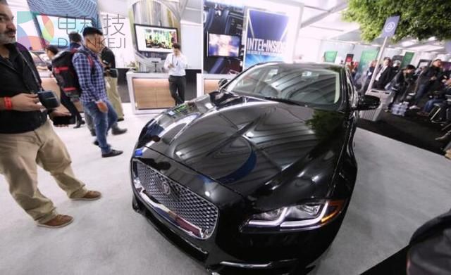 英特尔确认收购Here地图15%股份