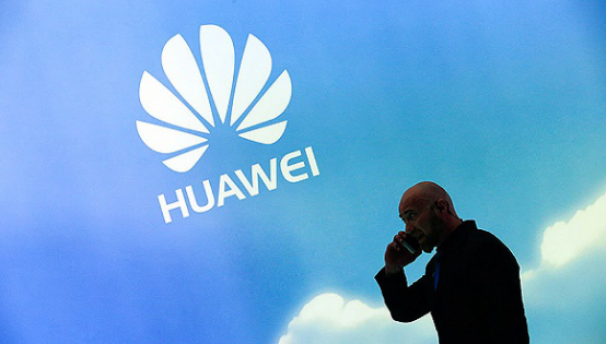 华为打破高通通信技术壁垒 5G资费可能创历史最低
