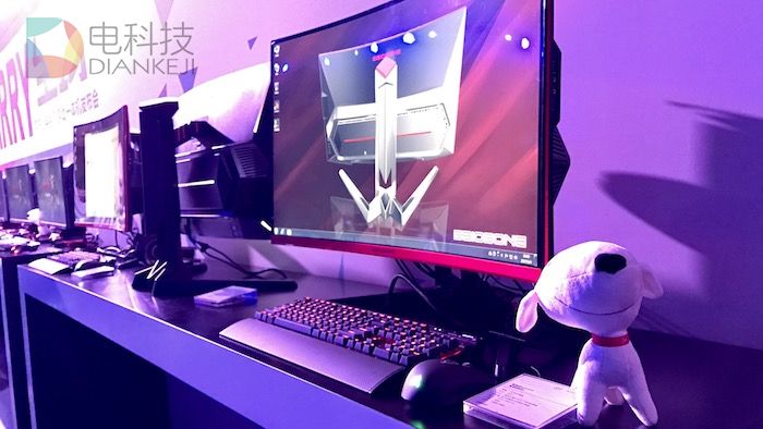 借第七代酷睿处理器东风 京东携手英特尔推动一体机游戏化发展