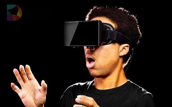 9名淘宝从业者因卖VR眼镜赠黄片被捕 称是行业潜规则