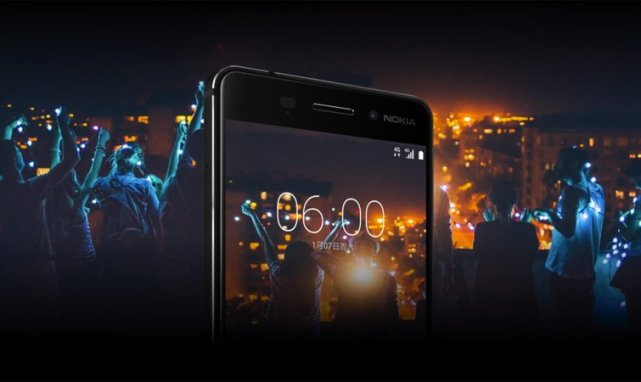 诺基亚重新做了台安卓手机 品牌价值面临考验