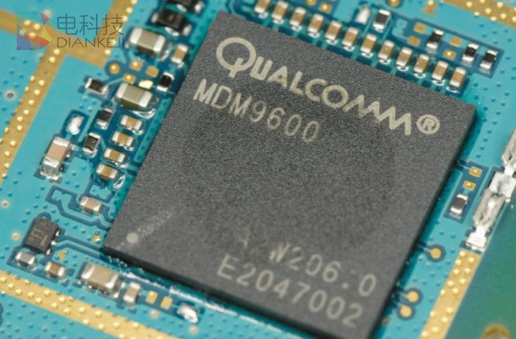 高通回应苹果：按照发改委的条款收取专利费，苹果不过想少交钱