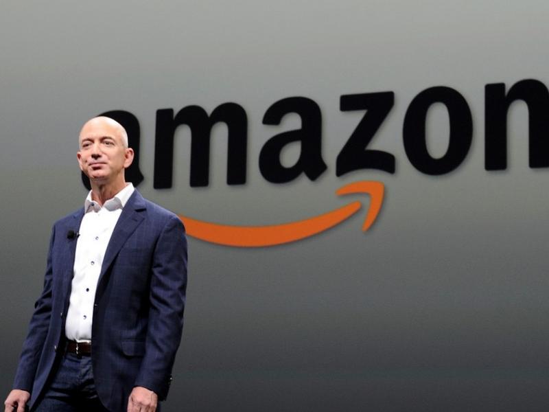 PayPal牵手亚马逊 双方正洽谈支付业务