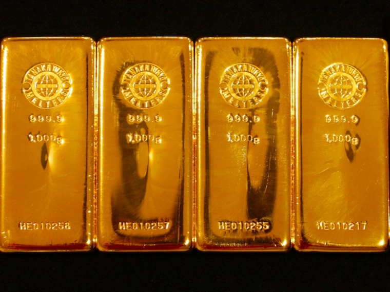 比特币会成为新的避险资产吗