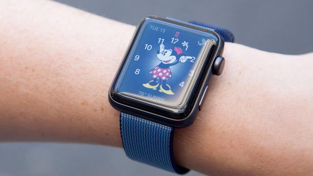 Apple Watch将获得软件升级 集成剧场模式