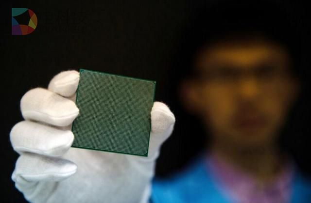 纽约时报：中国正在人工智能领域追赶美国