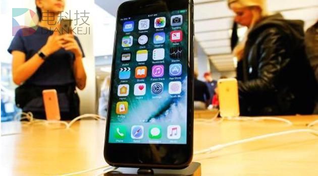 苹果翻新手机印度&ldquo;合法化&rdquo;遇阻