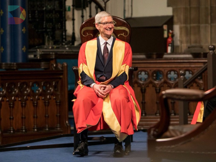 库克明确表态：我们不支持移民禁令