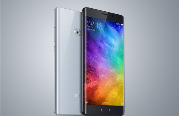 重磅！小米6曝光：3月发布/自主旗舰处理器加持