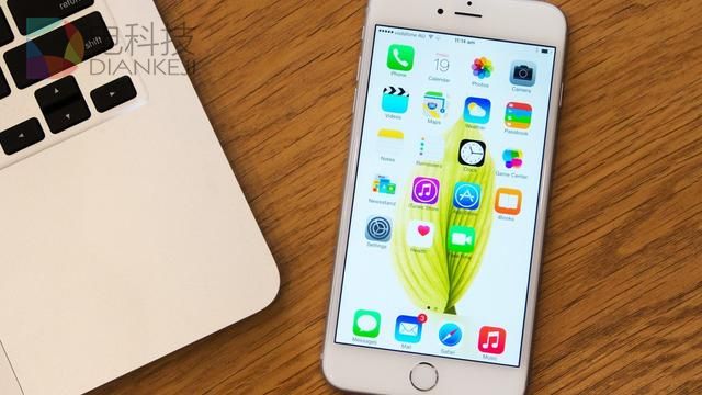 越狱刷榜都过时了，中国特色苹果&ldquo;助手&rdquo;正侵蚀iOS 35%收入