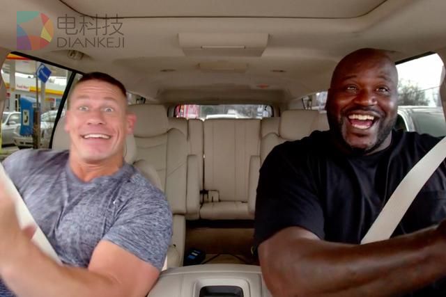 苹果原创视频大戏将播出 推片花预热