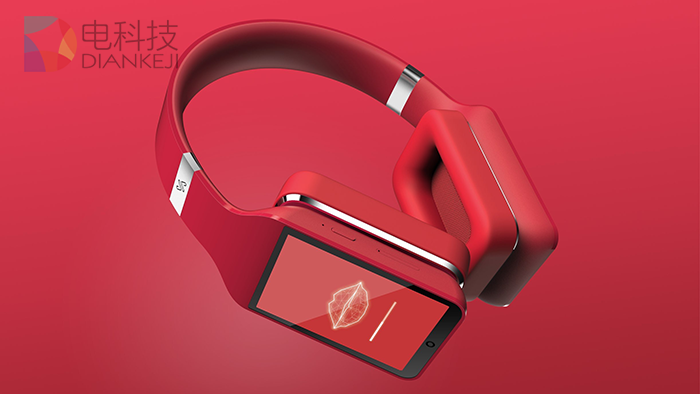 这款比苹果AirPods更具革命性的人工智能耳机 在资本寒冬获数千万元A轮融资