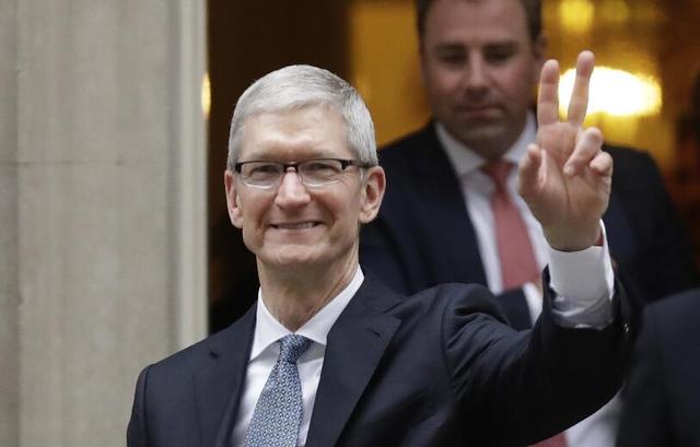 华尔街分析师：三星负面缠身 面临苹果碾压