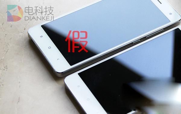 假货山寨货有多凶？市面上小米手机三四成是假的