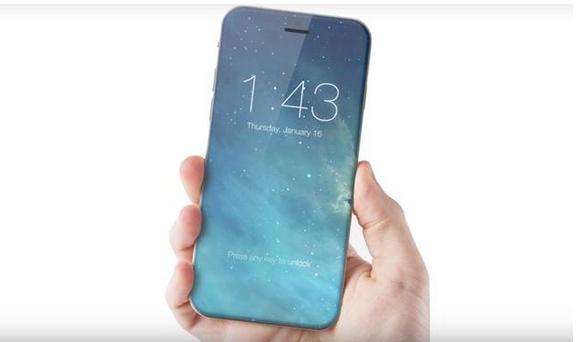 iPhone 8面临重大调整 曲面还是平面或成关键