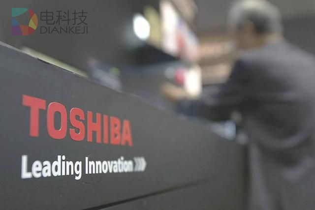 资不抵债的东芝 拟变卖收款机上市公司及东芝医院