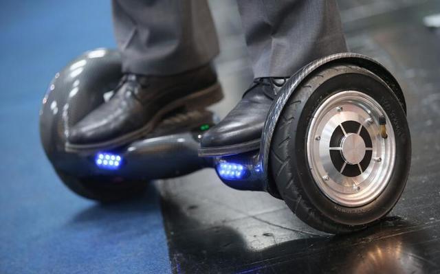 美国发生首起平衡车起火致死事故 三岁女孩丧生