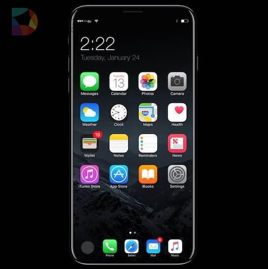 3D Touch成本太高了！别指望新iPhone很便宜