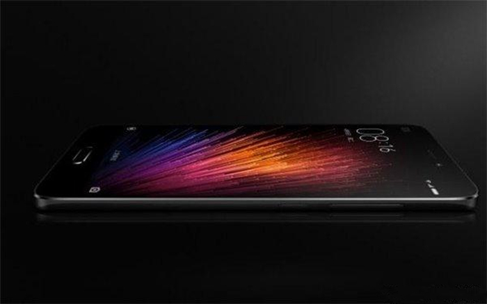 小米走双旗舰路线 下月新机不只有小米6