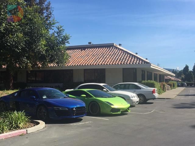 乐视否认出售硅谷办公区而是要共同开发，我们去实地看了一下