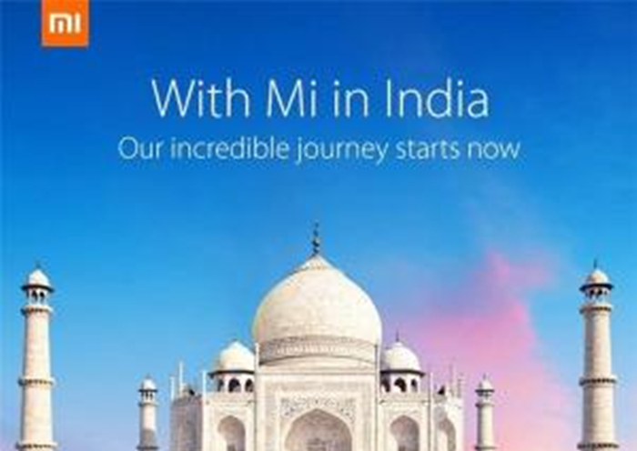 产能可达每秒一部手机 小米会继续在印度耍猴吗？