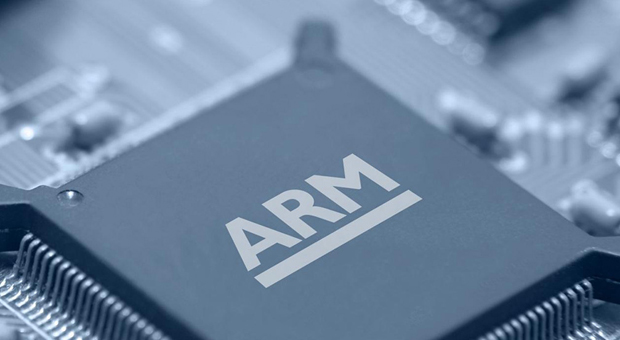 智能手机性能将飙升50倍？ARM发布DynamlQ黑科技推进人工智能