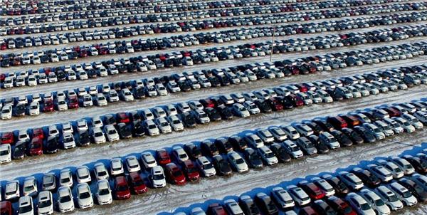 外媒：车企希望美政府对中国汽车市场强硬