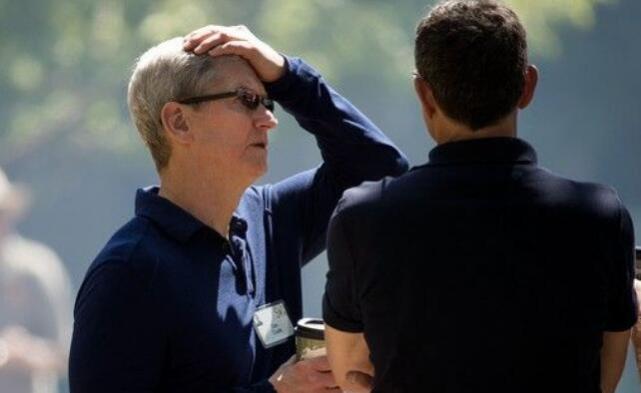 对于苹果本地制造15年免税要求 印度政府说“NO”