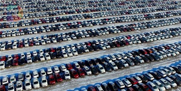 汽车政策，美中汽车行业,特朗普汽车中国