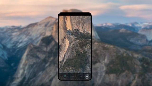 苹果公司有意取消数字型号 iPhone 8或将改名 ？