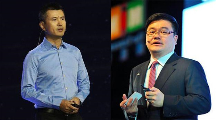 腾讯突然调整高层管理团队 马化腾的接班人隐约浮现
