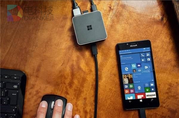 【壁上观】手机变PC很酷，但为何火不起来？