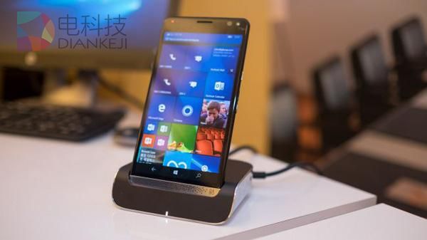 【壁上观】手机变PC很酷，但为何火不起来？