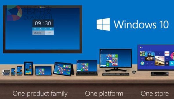 【壁上观】手机变PC很酷，但为何火不起来？