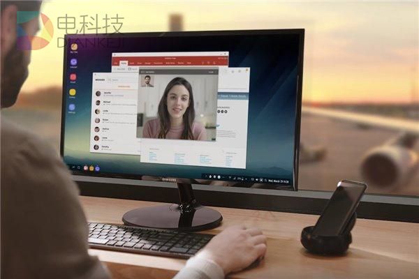 【壁上观】手机变PC很酷，但为何火不起来？