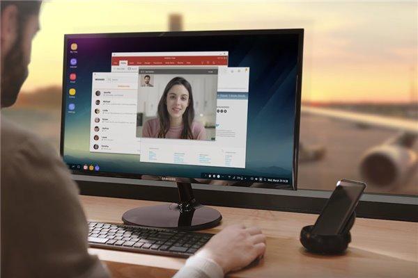 手机变PC很酷 但为何火不起来？