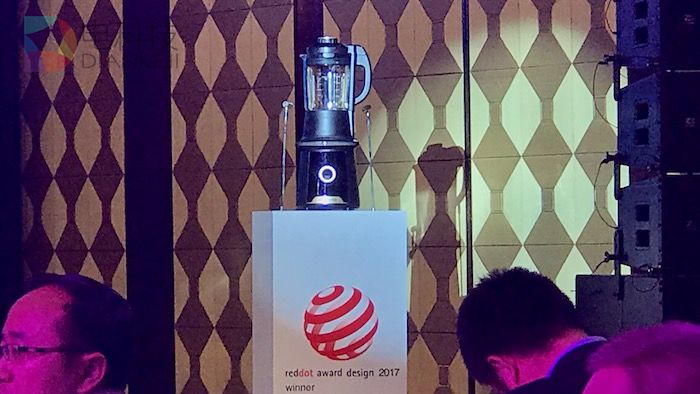 上千种类破壁机如何选择？首个破壁行业标准成健康指南