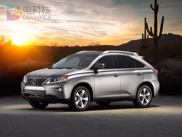 加州车管局：苹果已被批准测试无人驾驶汽车