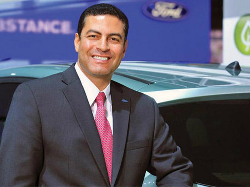 离职潮还未减退！Uber自动驾驶之父离职