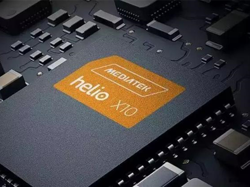 高通拿下魅族OV 联发科 被逼到墙角