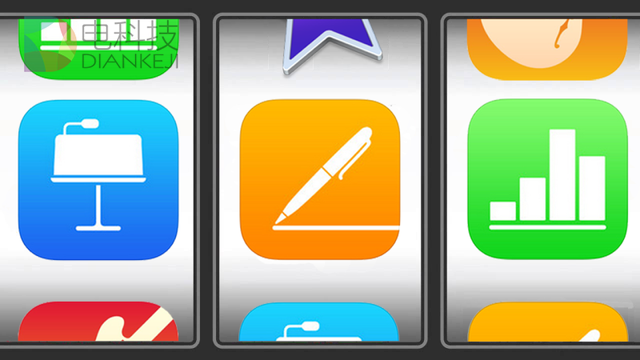 苹果宣布所有重要软件免费 不再是买硬件才送软件